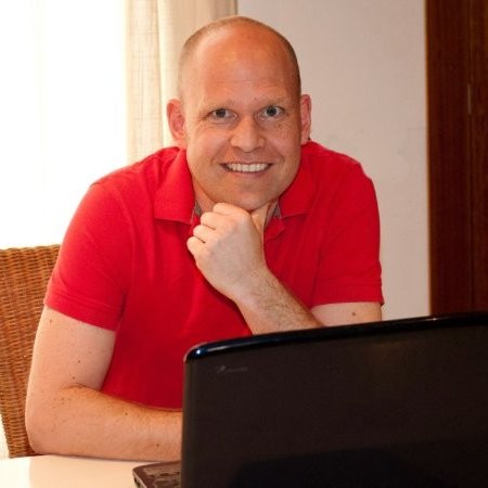 Marc Reklau